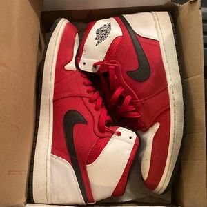 Jordan Retro 1